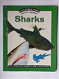 Sharks (Paperback)