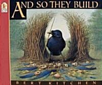 And So They Build (Paperback)