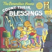 The Berenstain Bears Count Their Blessings (Paperback) - The Berenstain Bears #6