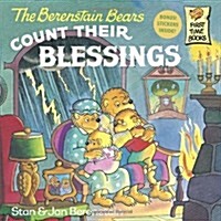 (The)Berenstain Bears count their blessings