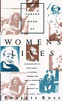 The Norton Book of Womens Lives (Paperback)
