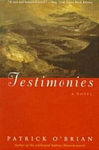 Testimonies (Paperback, New ed)