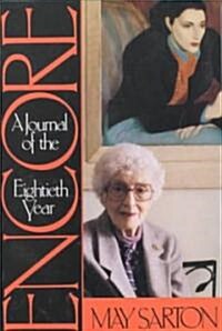 Encore: A Journal of the Eightieth Year (Paperback)