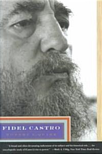 Fidel Castro (Revised) (Paperback, Revised)