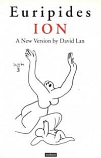 Ion (Paperback, New Edition - New ed)