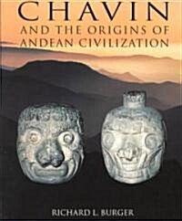 Chavin (Paperback, Reprint)