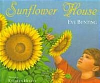 Sunflower House (School & Library)