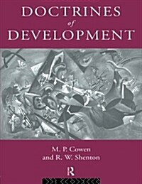 Doctrines of Development (Paperback)