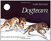 Dogteam (Paperback)