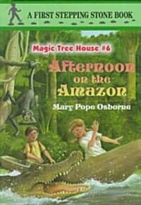 Afternoon on the Amazon (Library)