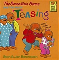 The Berenstain Bears and Too Much Teasing (Library)