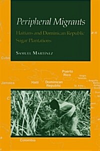 Peripheral Migrants (Hardcover)
