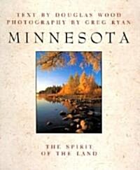 [중고] Minnesota (Hardcover)