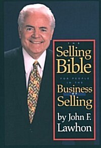 The Selling Bible (Hardcover)