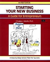 Starting Your New Business (Paperback, Revised)
