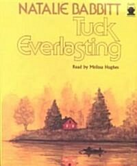 Tuck Everlasting (Cassette, Unabridged)