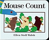 Mouse Count (Board Books)