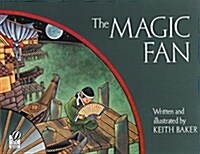 The Magic Fan (Paperback)