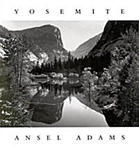 Yosemite (Paperback)