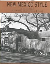 New Mexico Style (Paperback, Expanded, Subsequent)
