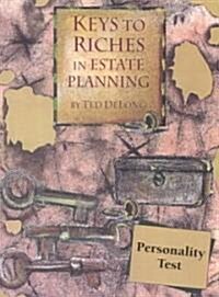 A Personality Test (Paperback)