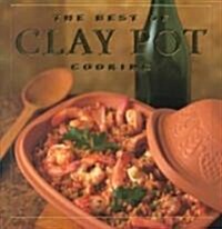 The Best of Clay Pot Cooking (Hardcover)