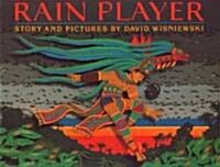 Rain Player (Paperback)