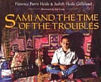 [중고] Sami and the Time of the Troubles (Paperback)