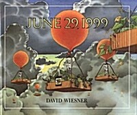 [중고] June 29, 1999 (Paperback)