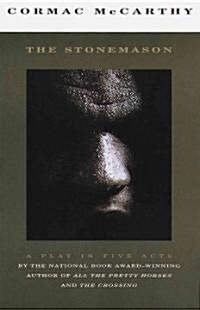 The Stonemason: A Play in Five Acts (Paperback)