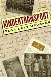 Kindertransport (Paperback)