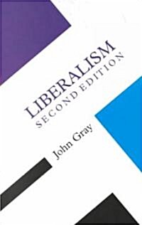 Liberalism (Paperback, 2)