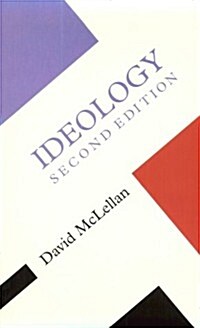 Ideology (Paperback, 2)