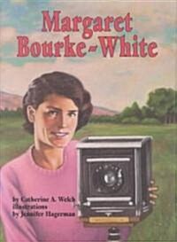 Margaret Bourke-White (Library)