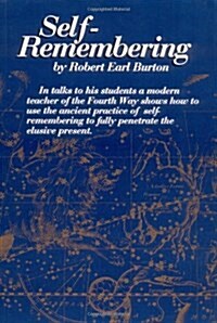 Self-Remembering (Paperback)