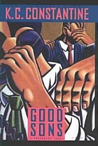 Good Sons (Hardcover)
