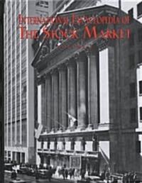 International Encyclopedia of the Stock Market (Hardcover)