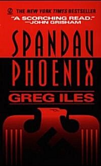 Spandau Phoenix (Mass Market Paperback, Reprint)