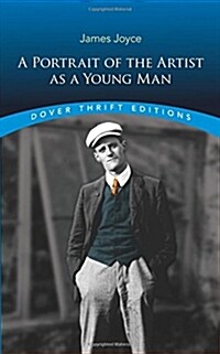 A Portrait of the Artist As a Young Man (Paperback)