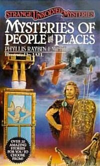 Mysteries of People and Places (Paperback, Reissue)