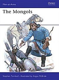 The Mongols (Paperback)