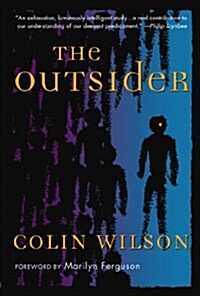 The Outsider (Paperback, Reissue)