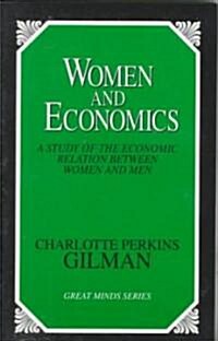 Women and Economics (Paperback, Revised)