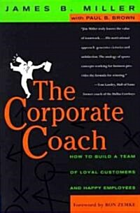 The Corporate Coach (Paperback)