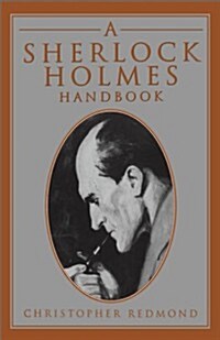 Sherlock Holmes Handbook (Hardcover)