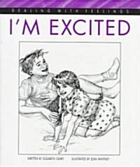 Im Excited (Paperback)