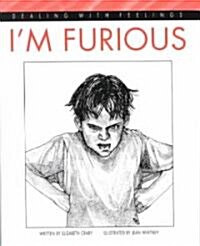 Im Furious (Paperback)