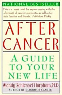 After Cancer (Paperback)