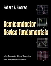 Semiconductor Device Fundamentals (Hardcover)