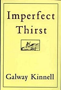 Imperfect Thirst (Paperback)